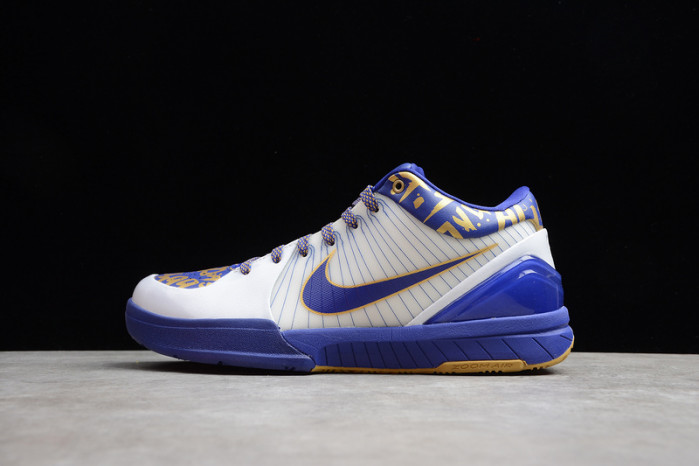 nike zoom kobe 4 pop