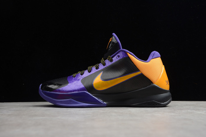 nike zoom kobe 5 x