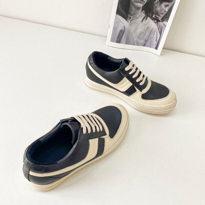 RICK 0WENS SNEAKERS RO458-120