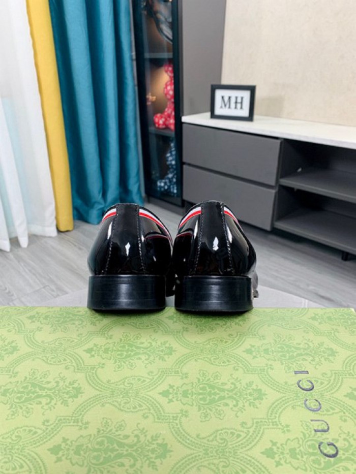 G*u*i1 loafers gu0613-076