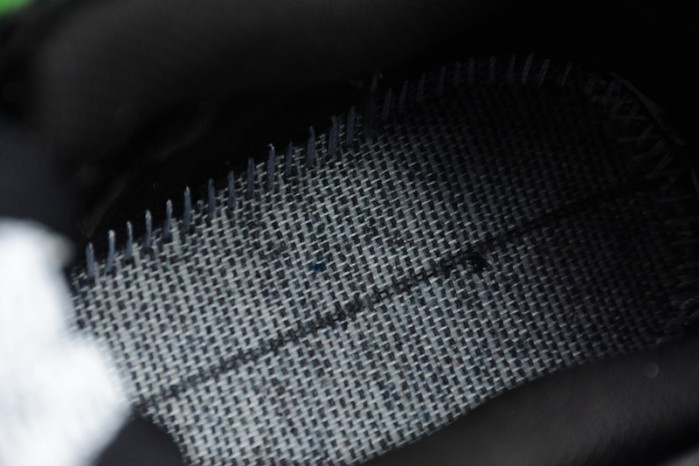 blcg sneaker tess.s.gomma black green 570391 w2gn1 1012