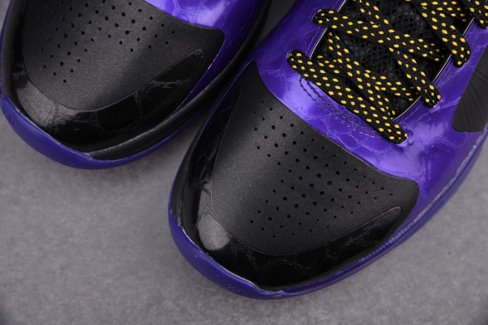 nike zoom kobe 5 x