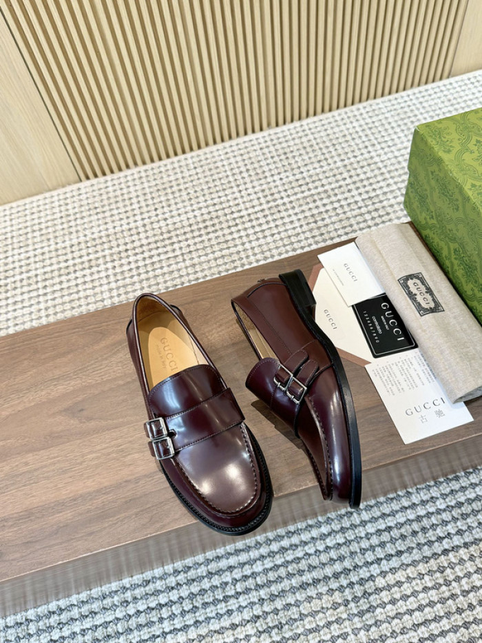 G*u*i1 loafers gu0613-061