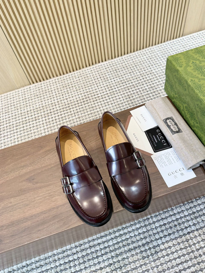 Gucc1 Loafers GU0613-061