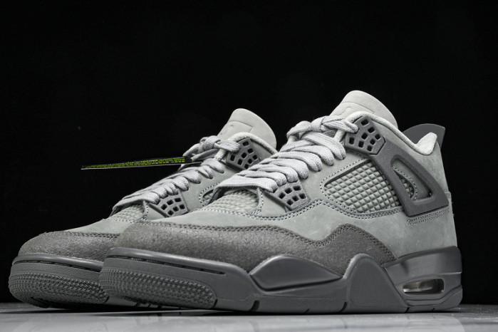 air jordan 4 se wet cement