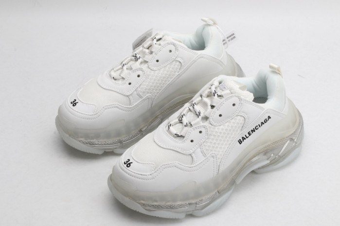 blcg sneaker triple.s sneakers bl520012365