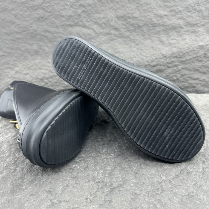 RICK 0WENS SNEAKERS RO458-141