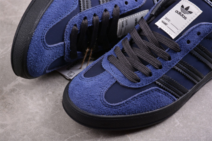 a*d*i*s hikari shibata x gazelle indoor