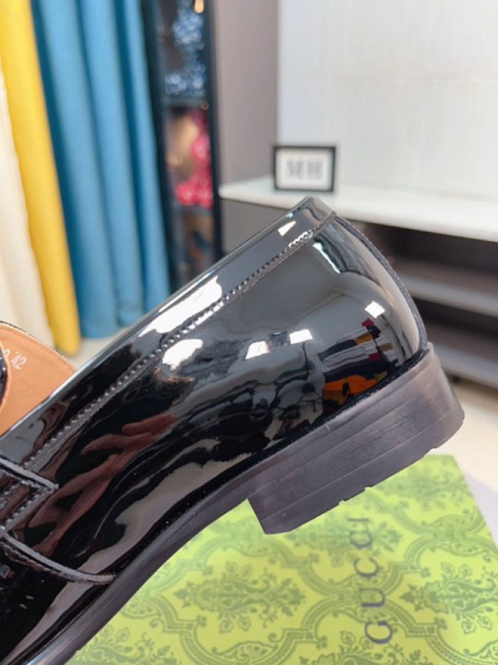 Gucc1 Loafers GU0613-080