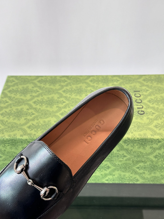 Gucc1 Loafers GU0613-057