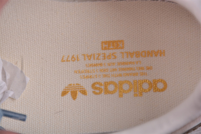kith x a*d*i*s handball spezial