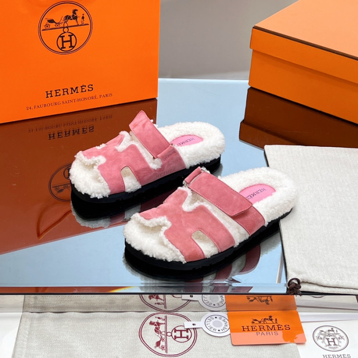 He*mes Slide CU526-2127
