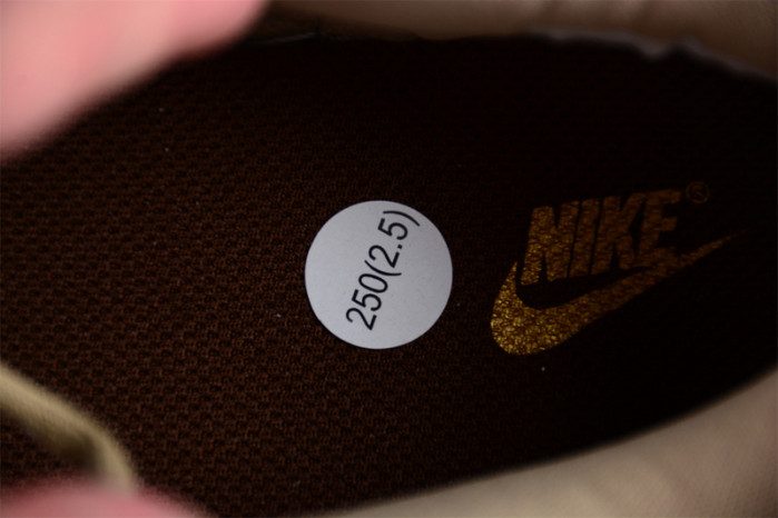 nike dunk low gs