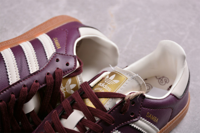 a*d*i*s samba og