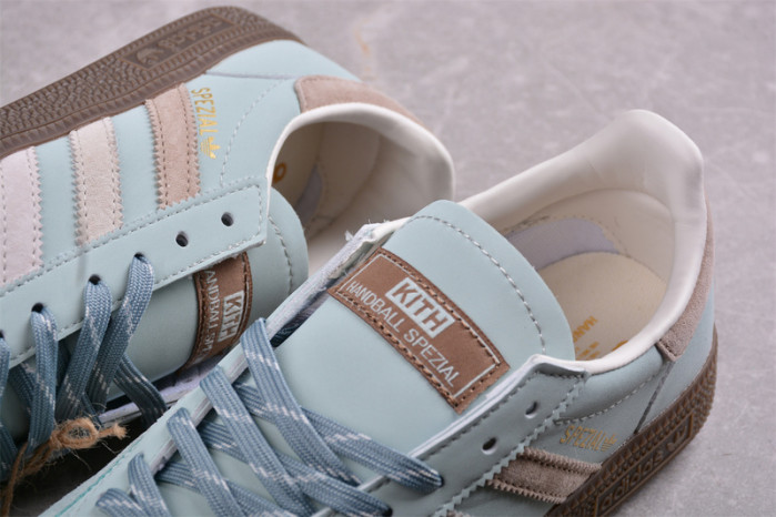 kith x a*d*i*s handball spezial