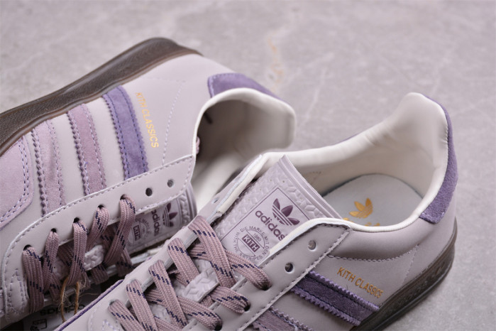 kith x a*d*i*s gazelle indoor
