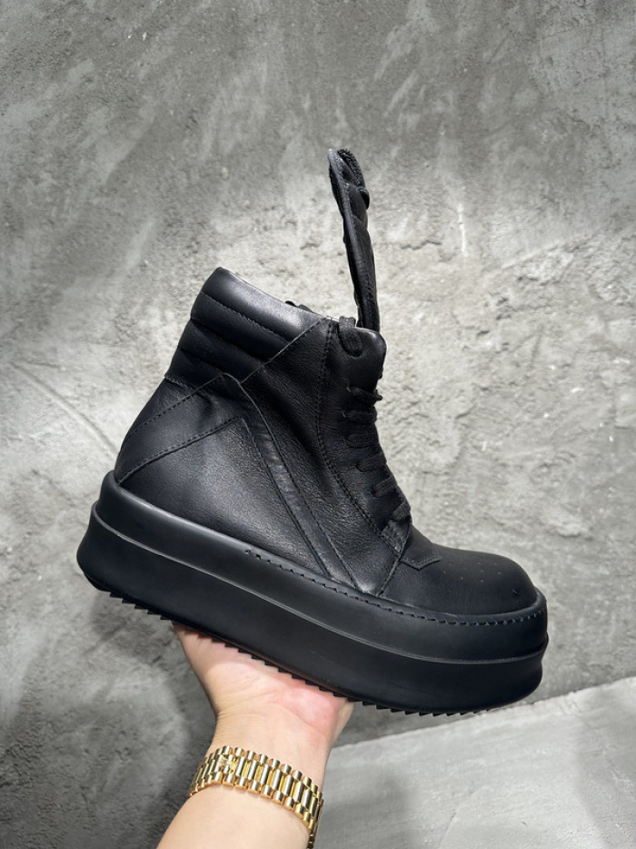 RICK 0WENS SNEAKERS RO458-183