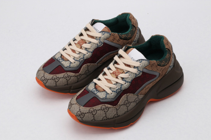 gucc trainer sneaker