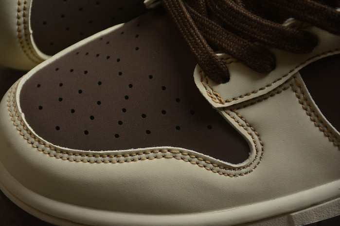nike dunk high se