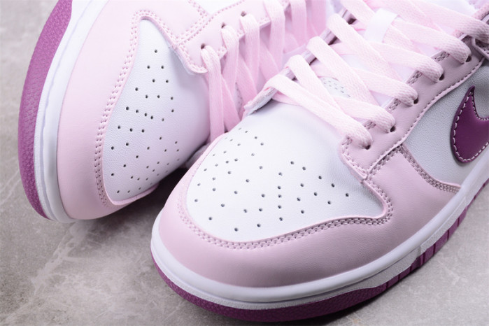 nike dunk low gs