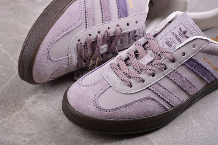 kith x a*d*i*s gazelle indoor