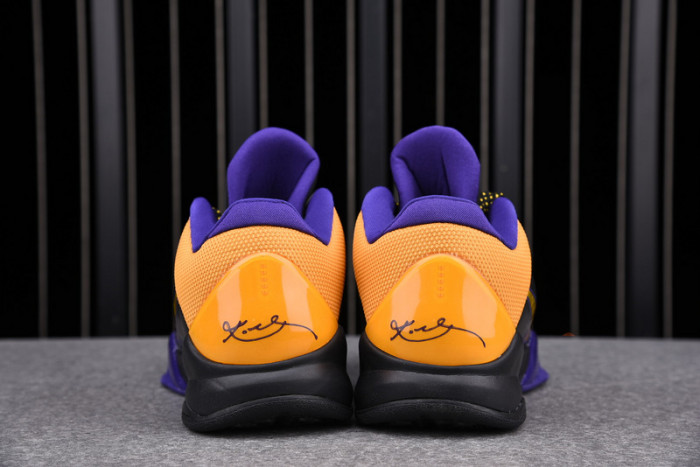 nike zoom kobe 5 x