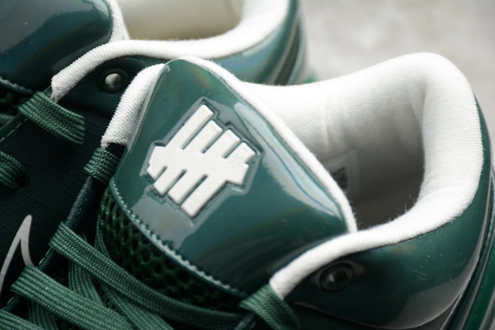 undefeated x nike kobe 4 protro