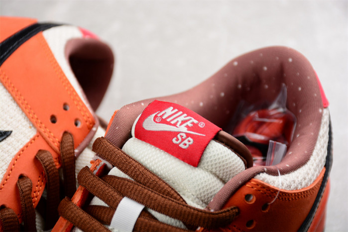 nike dunk low premium sb