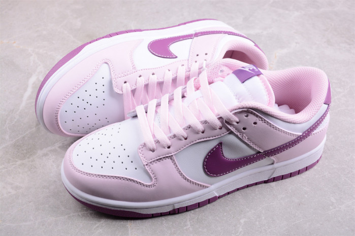nike dunk low gs