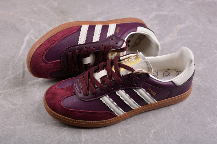 a*d*i*s samba og