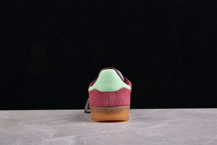 a*d*i*s gazelle indoor