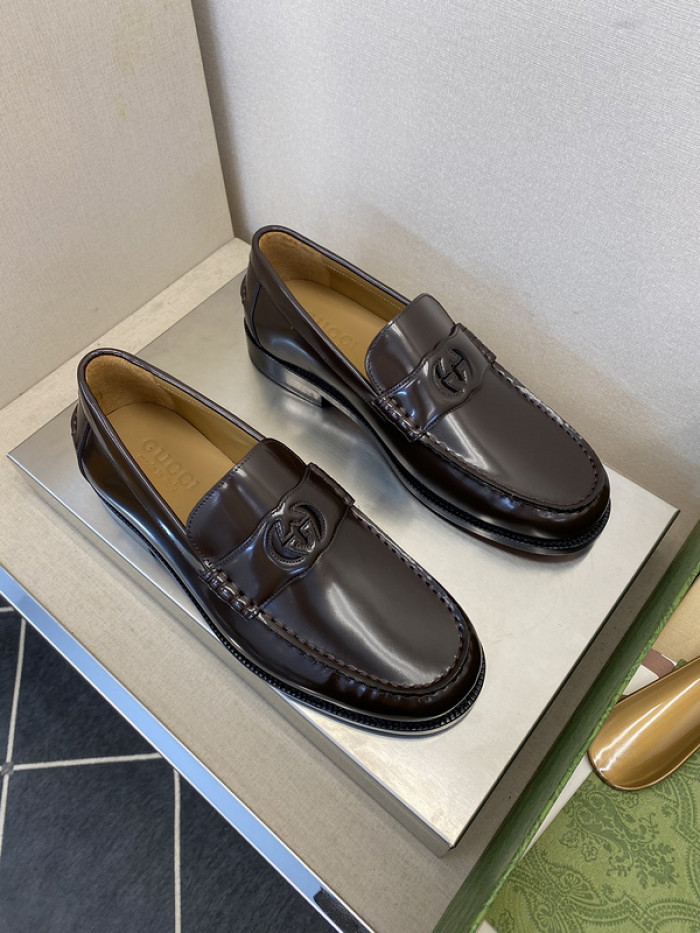 G*u*i1 loafers gu0613-068