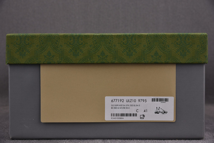 blcg sneaker triple.s.gomma