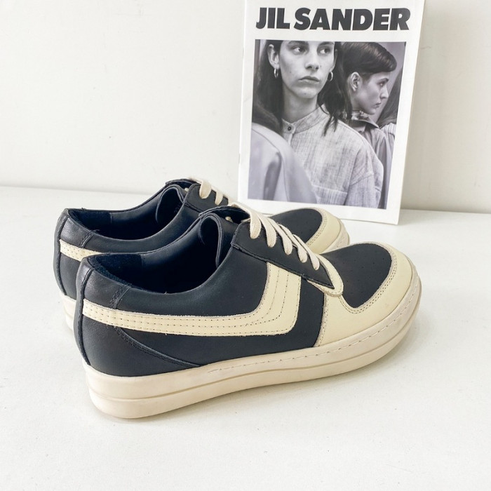 RICK 0WENS SNEAKERS RO458-120