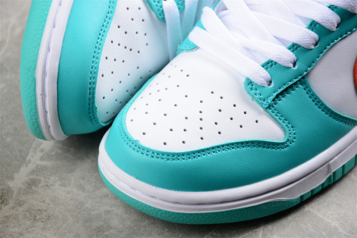 nike dunk low