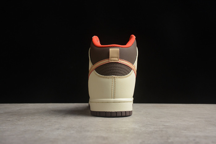 nike dunk high se