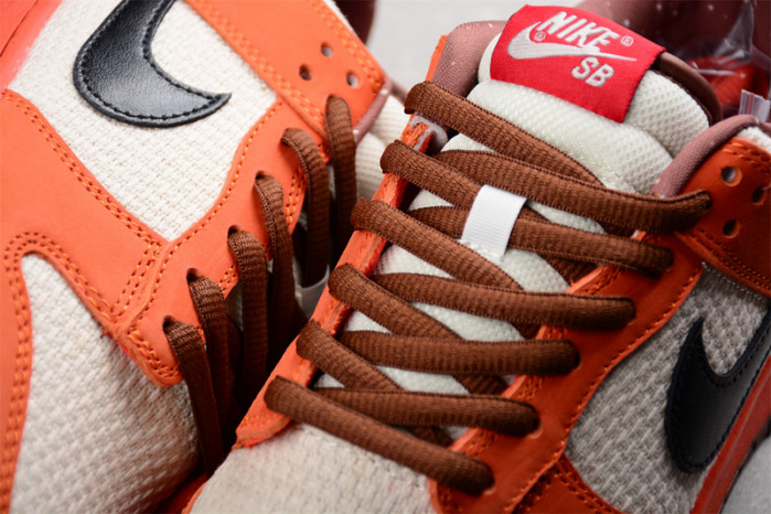 nike dunk low premium sb