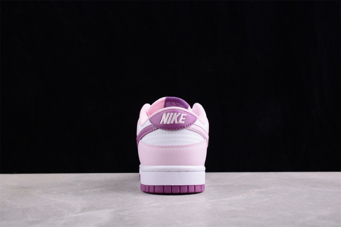 nike dunk low gs