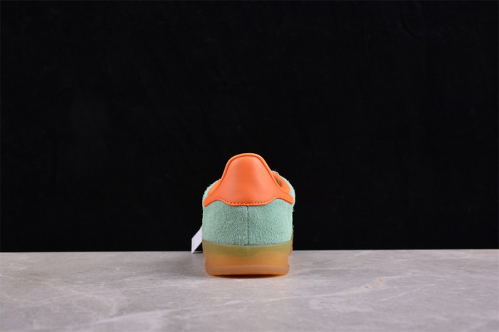 a*d*i*s gazelle indoor