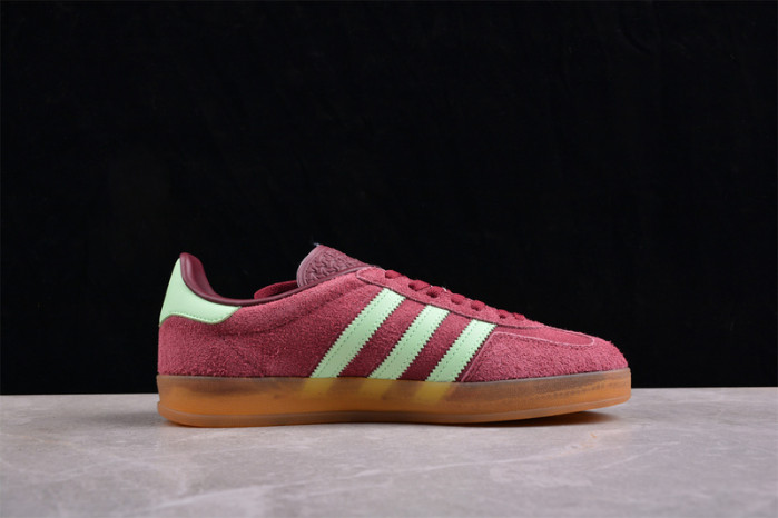 a*d*i*s gazelle indoor
