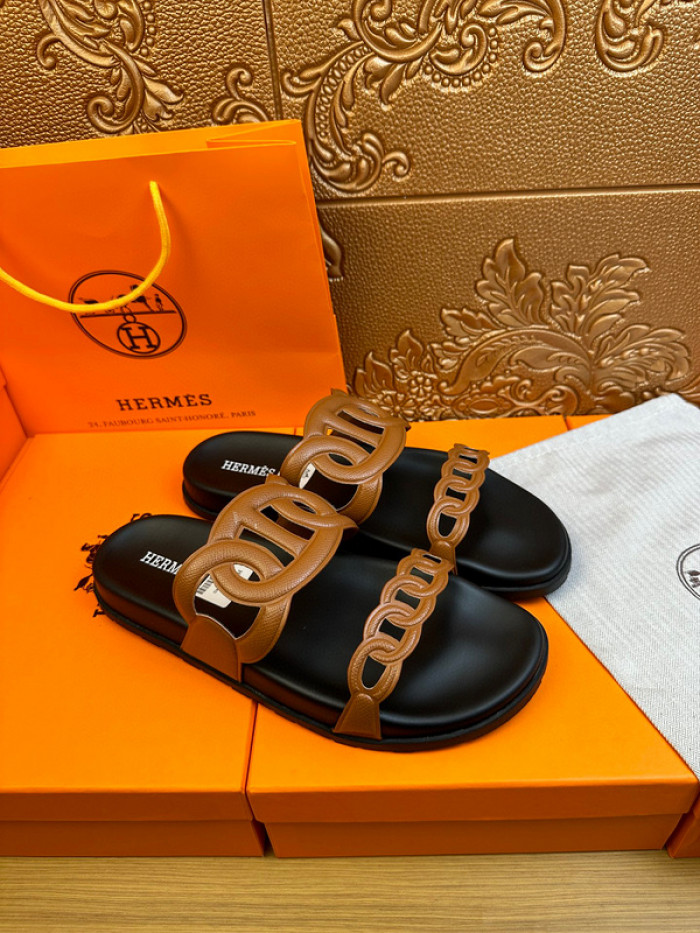 He*mes Slide CU526-2118