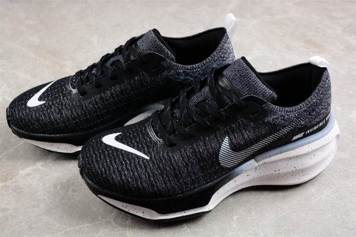 nike zoomx invincible run flyknit 3