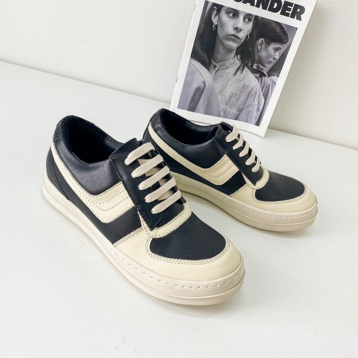 RICK 0WENS SNEAKERS RO458-120