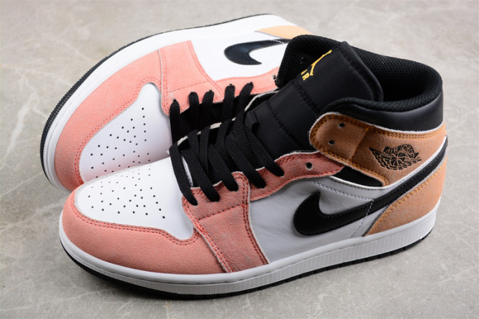 air jordan 1 mid se