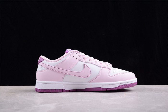 nike dunk low gs