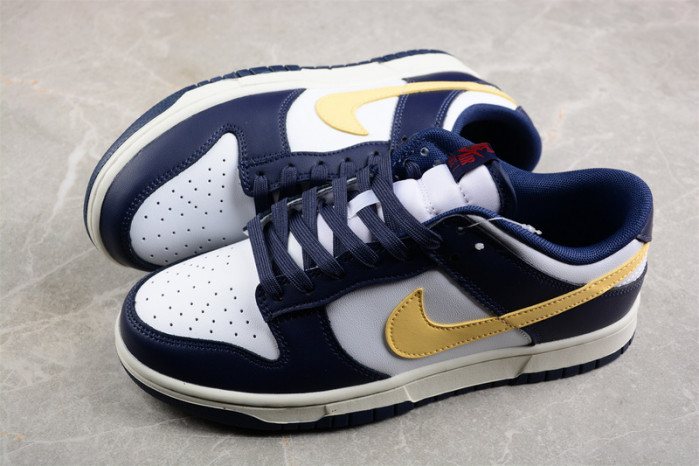 nike dunk low