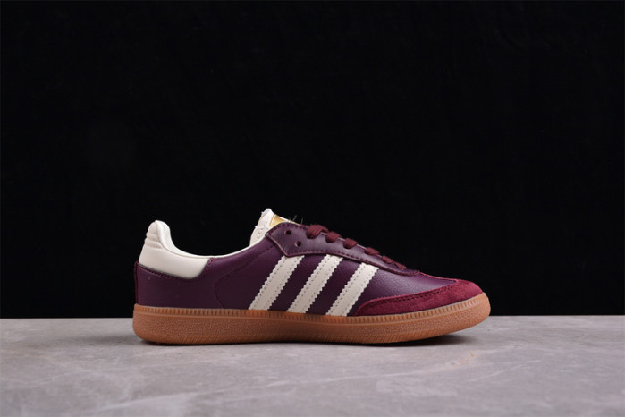 a*d*i*s samba og