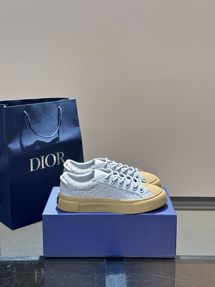 D10R B33 Sneakers Low Top DR33-008