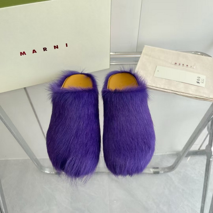 MARN*I Loafers 231379M32