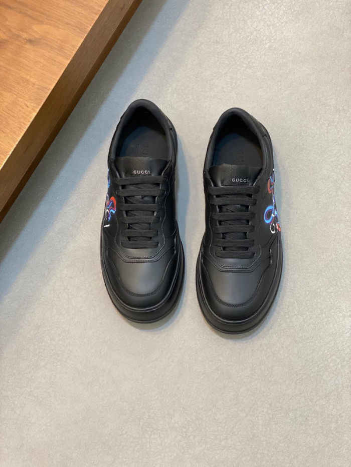G*u*i trainer sneaker gu58203-2383
